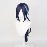 Clorinde Genshin Impact Clorinde Perücke Cosplay Requisite